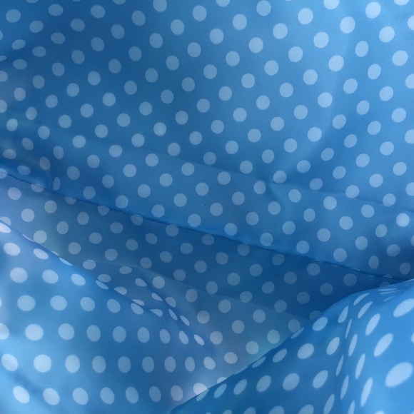 NWOT Estée Lauder Comic Art Tote Bag - Picture 9 of 13